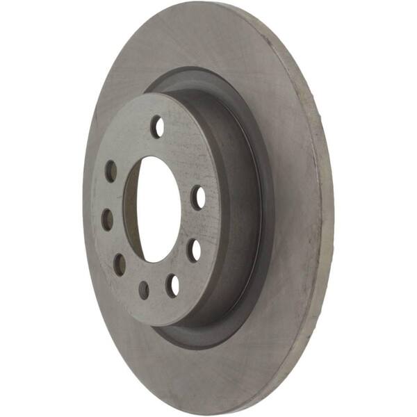 Centric Parts Disc Brake Rotor