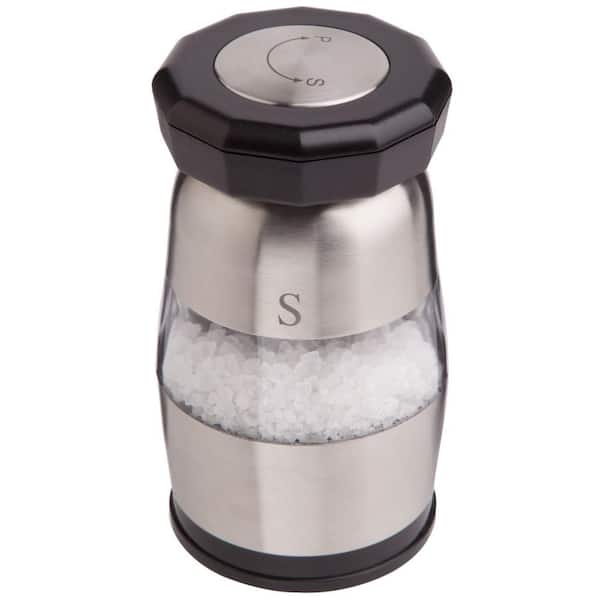 Peppermill and Salt Shaker Combo Turning Kit
