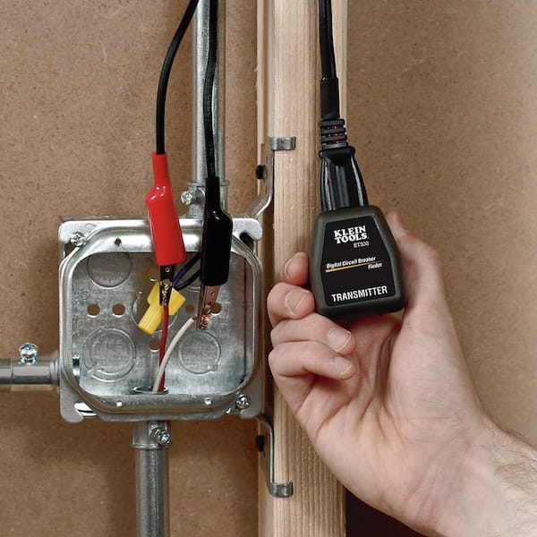 Klein Tools - Circuit Breaker Finder Accessory Kit