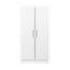 Prepac Elite Home Storage White Base Cabinet with Melamine Countertop ...