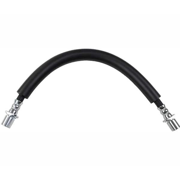 Sunsong Clutch Hydraulic Hose 2205494 - The Home Depot