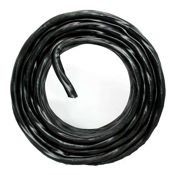 Seneca River Trading Cable eléctrico de 6 pies, 40 AMP, 3 hilos, 125/250 V,  4026