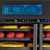 Excalibur 4-Tray Food Dehydrator, in Black 2400-EFS - The Home Depot