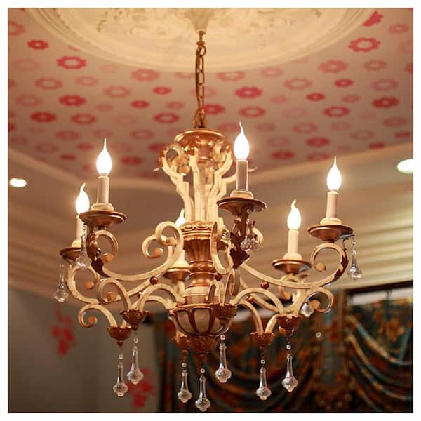 EcoSmart 60-Watt Equivalent BA11 Dimmable E12 Candelabra EcoSmart 60-Watt Equivalent BA11 Dimmable E12 Candelabra