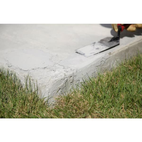 Quikrete 4 Lb 1 Qt Concrete Patching Compound 8650 35 The Home Depot Quikrete 4 Lb 1 Qt Concrete Patching