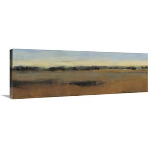 "Isolation II" by Tim O'Toole Canvas Wall Art