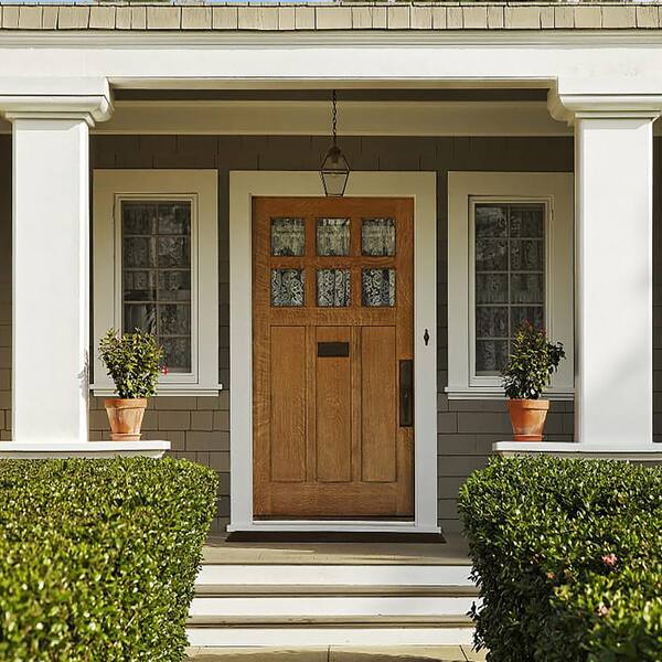 UFP-Edge 1 in. x 6 in. x 8 ft. Premium Primed Finger-Jointed UFP-Edge 1 in. x 6 in. x 8 ft. Premium Primed Finger-Jointed