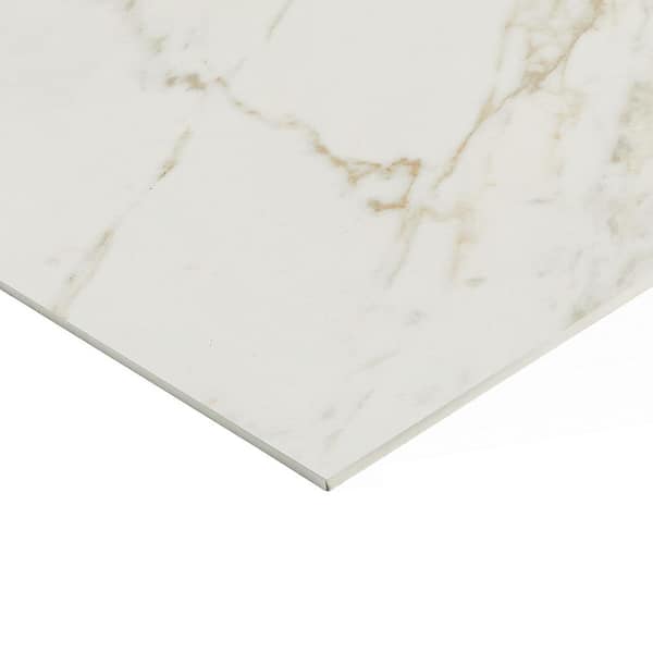 Daltile Panoramic Duet Diamond Mine 48 in. x 48 in. Matte