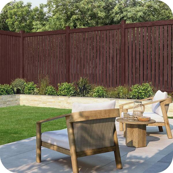 ブラッディウッド BEHR DECKplus 1 gal. #ST-106 Bordeaux Semi-Transparent