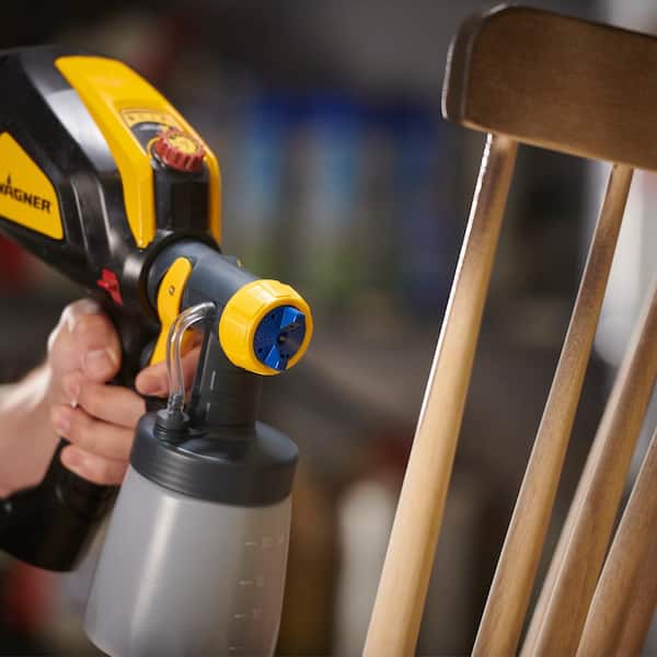 Wagner flexio 590 home depot discount