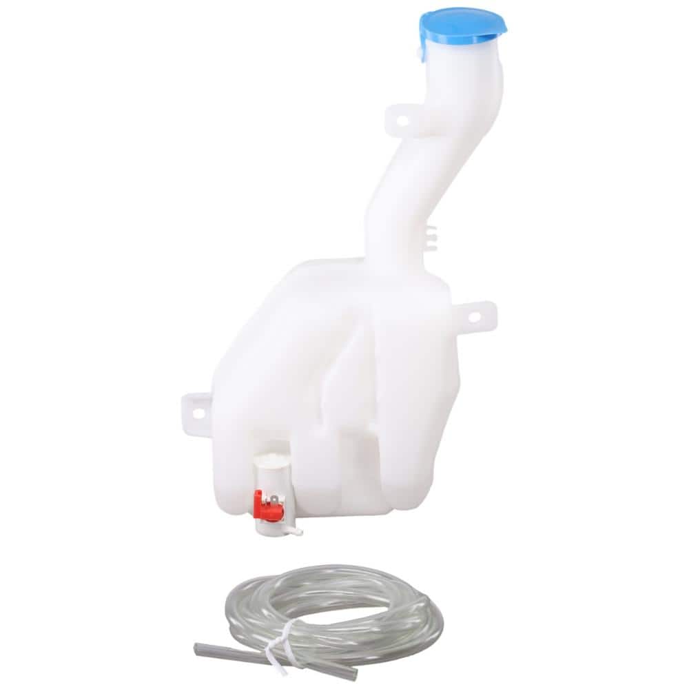Washer Reservoir Compatible with Honda Civic 1992-1995, Acura Integra 1994-1996, Civic del Sol 1993-1997 price history on PriceWatchPro