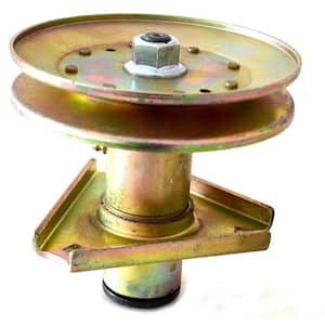 Spindle Assembly for John Deere AM124511 AM118532 AM122444 STX38 STX46 Series 38 in. Deck