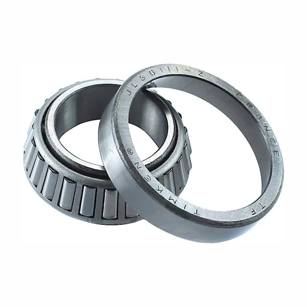 Timken Wheel Bearing & Race Set fits 1985-1989 Merkur XR4Ti