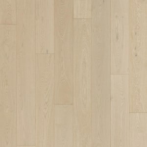 Island Home Sailcloth Oak 0.5 in. T x 7.5 in. W Wirebrushed Engineered Hardwood Flooring (27.41 sq. ft./case)