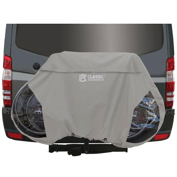 Classic Accessories RV Bicycle Cover