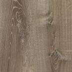 Woodacres Oak 8.7 in. W x 47.6 in. L Click Lock Luxury Vinyl Plank Flooring (20.06 sq. ft./Case)