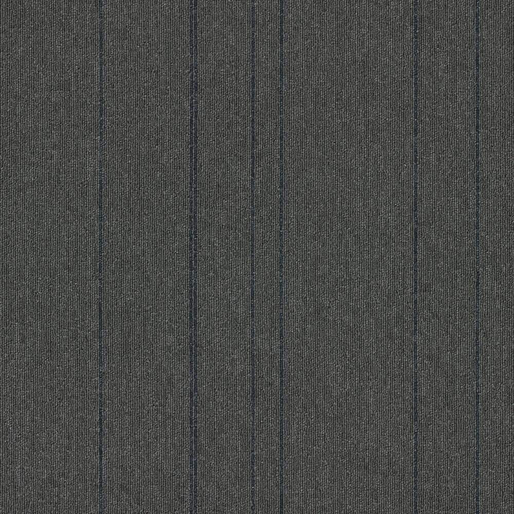 Ryedale - Byrd - Gray Commercial/Residential 24 x 24 in. Glue-Down Carpet Tile Square (72 sq. ft.) price history on PriceWatchPro