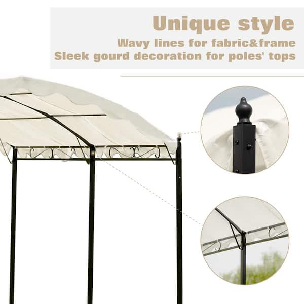 car shelter anchor kit