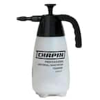 Chapin 48 oz. Foam Hand Sprayer 1054 - The Home Depot