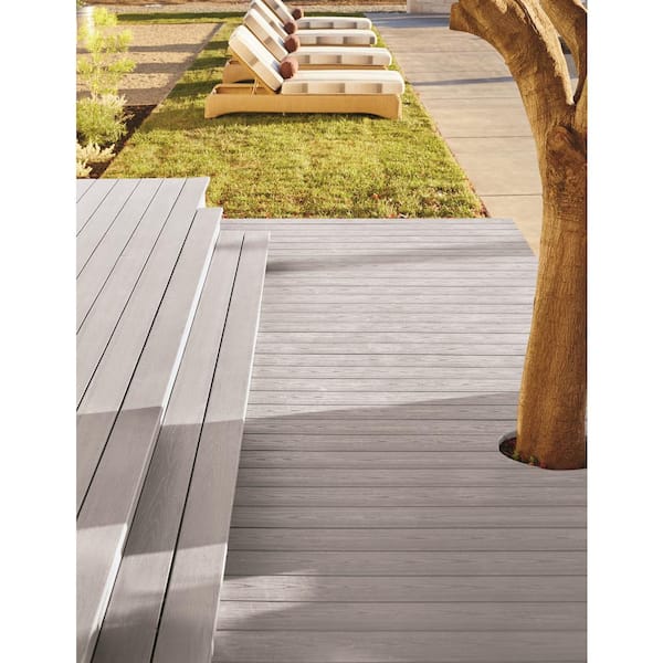 Have a question about TimberTech Classic 1 in. x 6 in. x 16
