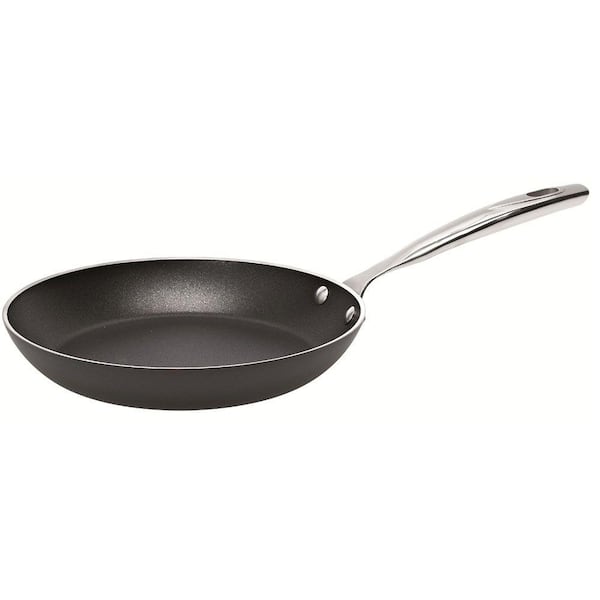Ballarini Aluminum Fry Pan with Nonstick Coating