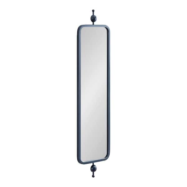 Large Window Pane Kate And Laurel Kasota 9.00 In. W X 36.00