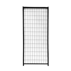 22.5 in. x 57.75 in. Dog Kennel Panel