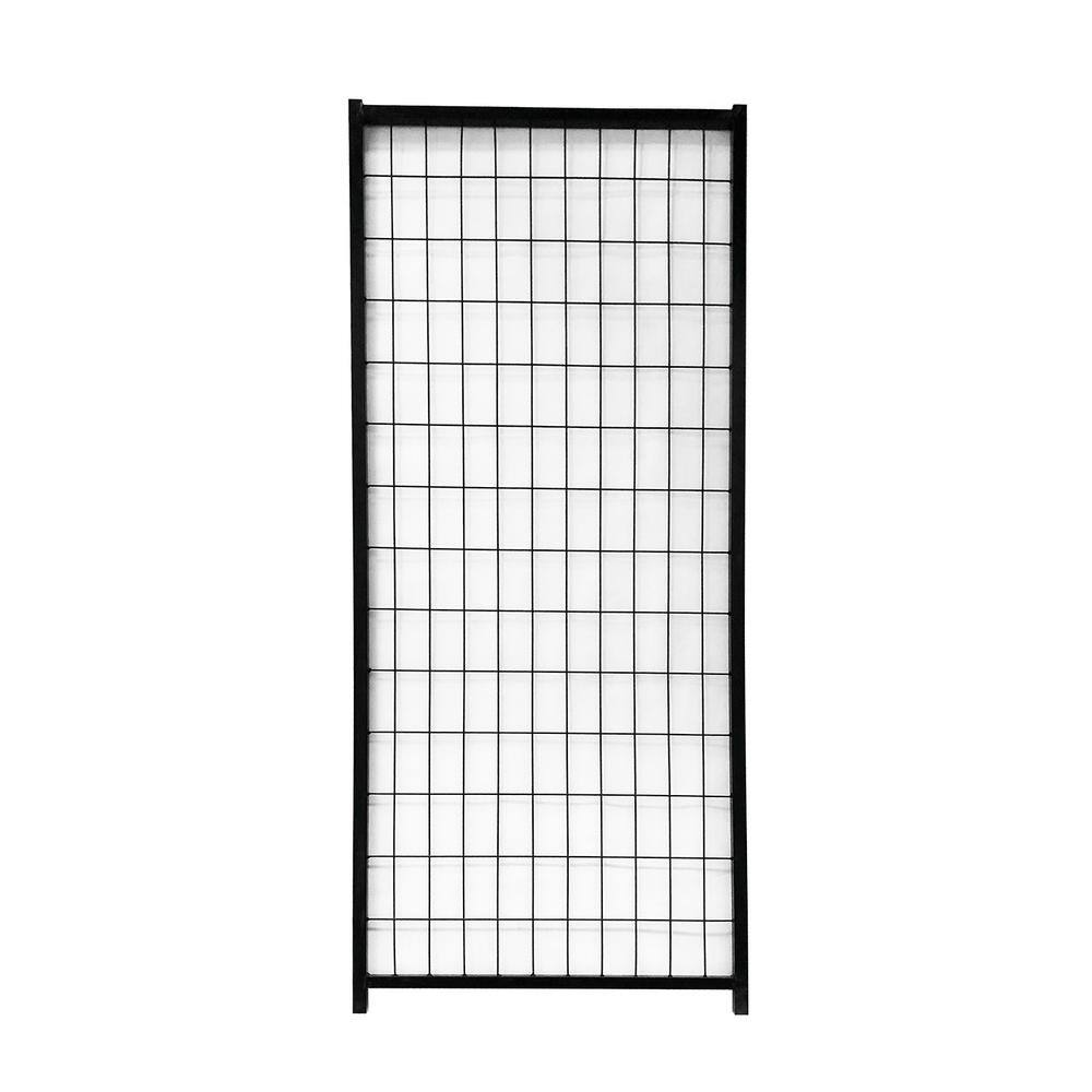 KennelMaster 22.5 in. x 57.75 in. Dog Kennel Panel DKPANEL The Home Depot