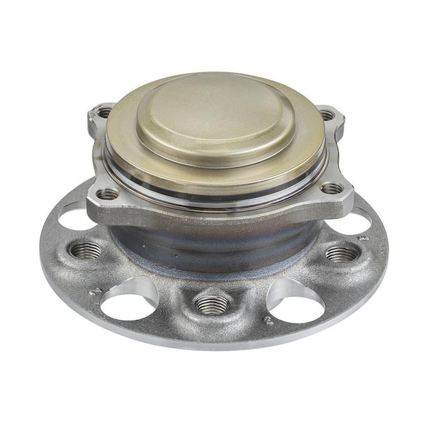 Unbranded Wheel Bearing and Hub Assembly