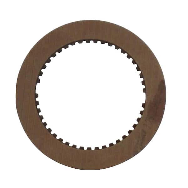 GSP Axle Bearing & Hub Assembly - Front Left