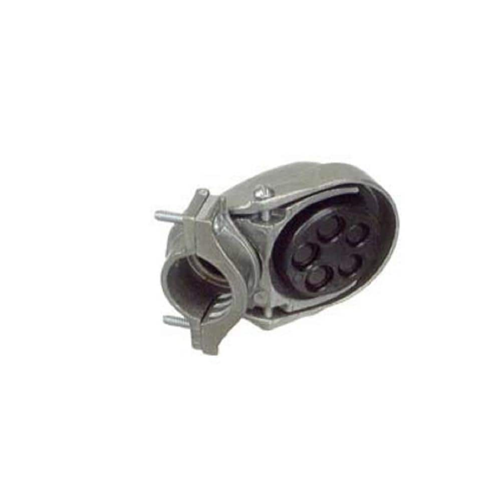 3-1/2 in. Standard Fitting Aluminum Service Entrance Cap price history on PriceWatchPro