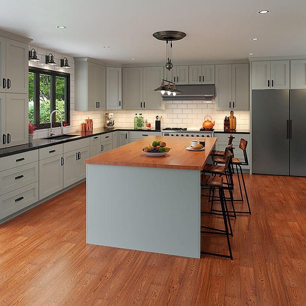 Emerson in Whisper Gray