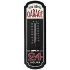 Flying A Service Thermometer Home Office Garage Shop Decor 