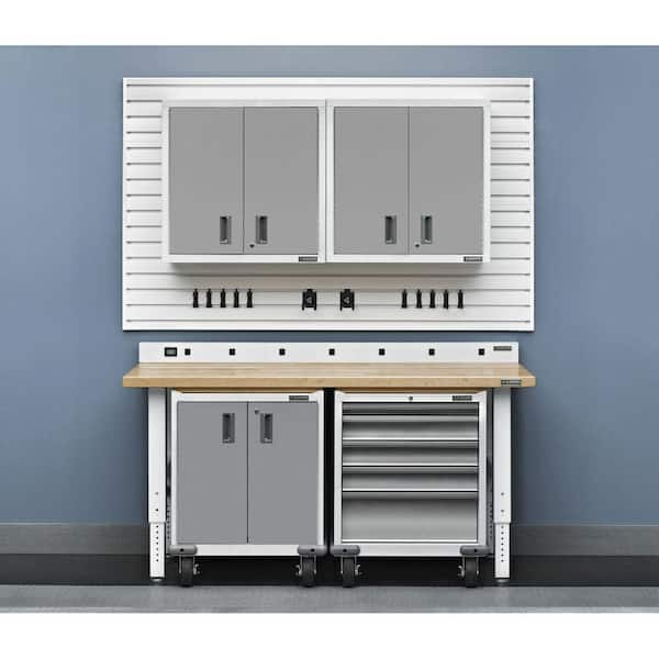 Gladiator Premier Series 7-Drawer Modular Tool Storage Cabinet