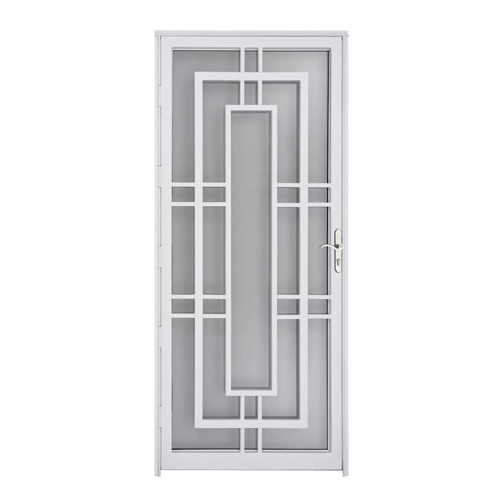 white-grisham-security-doors-