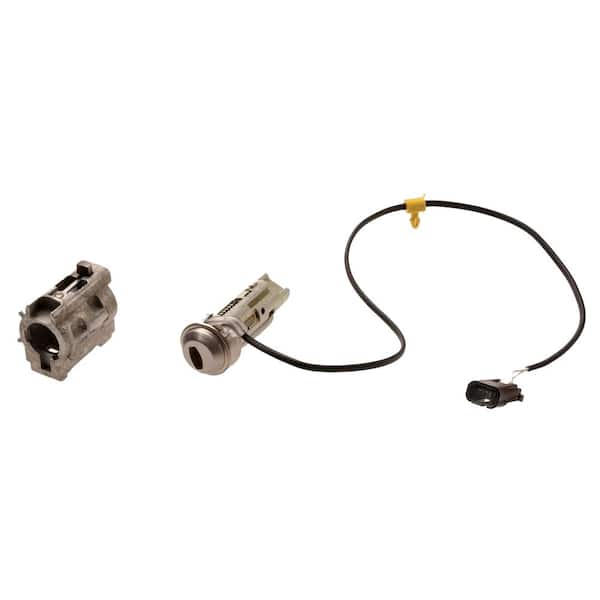 ACDelco Ignition Lock Cylinder Set