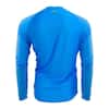 MOBILE COOLING Men's Small Blue DriRelease Long Sleeve Cooling Shirt  MCMT05050221 - The Home Depot