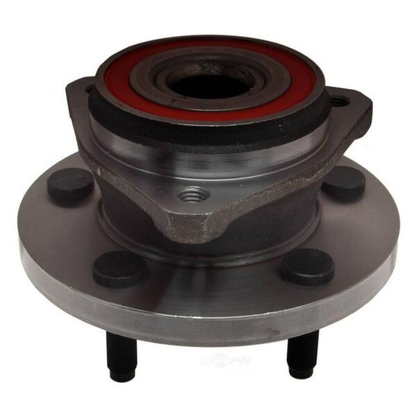 Raybestos Brakes Wheel Bearing and Hub Assembly 19992004 Jeep Grand