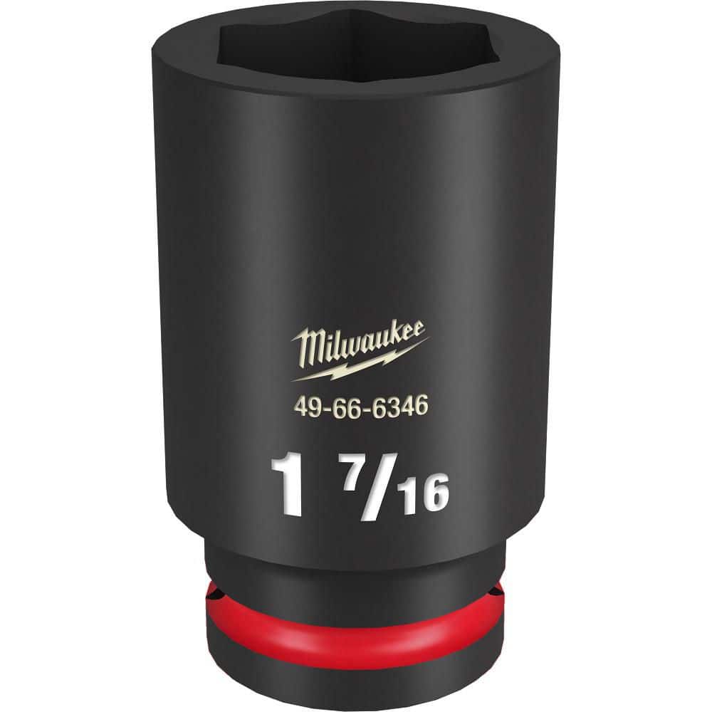 3/4 DR 1-7/16 DEEP IMPACT SOCKET price history on PriceWatchPro