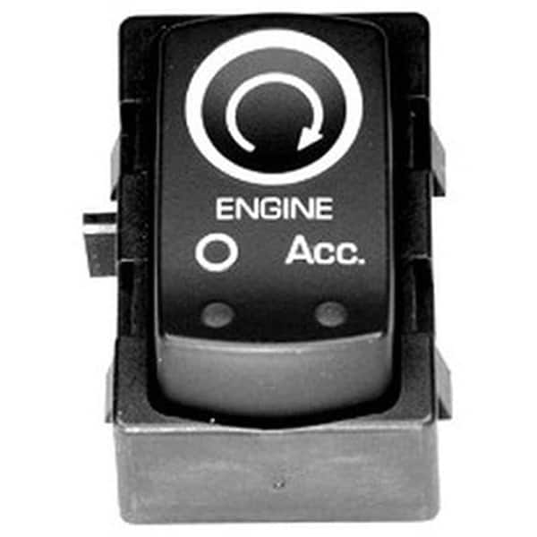 ACDelco Ignition Switch