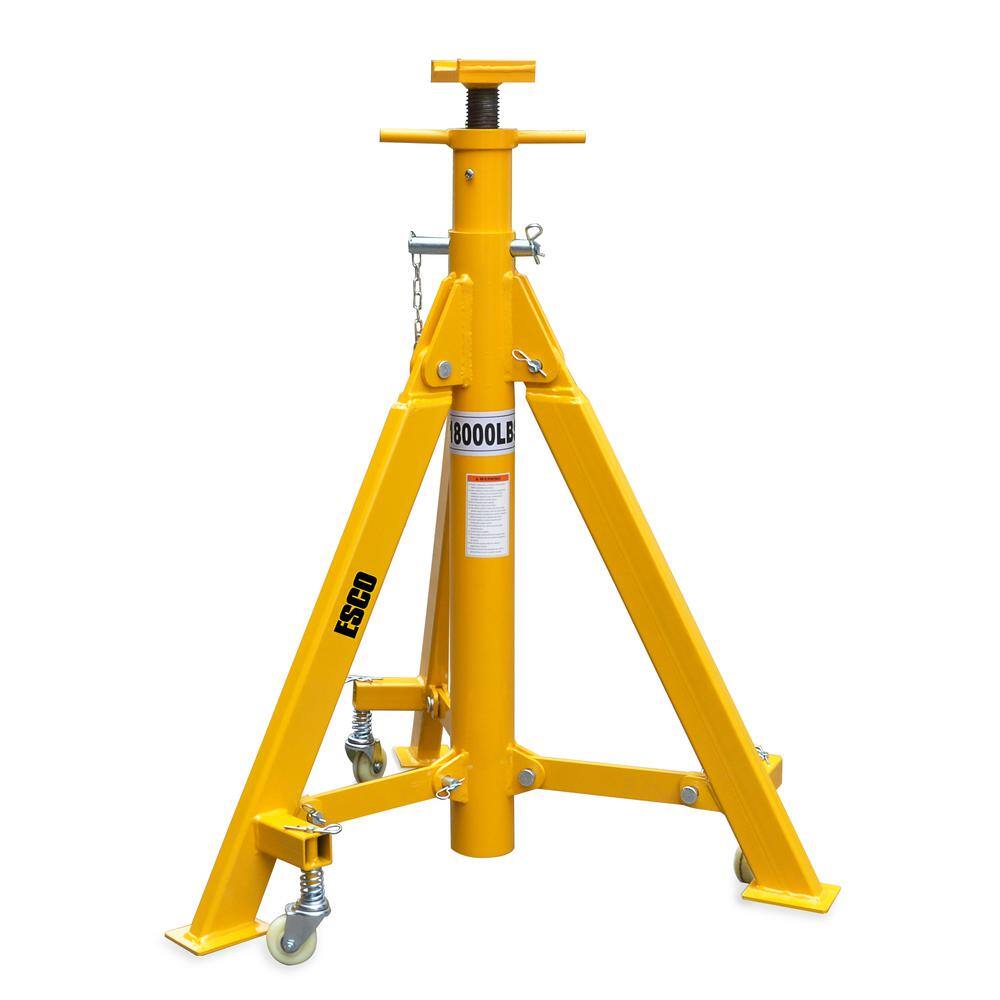 9-Ton High Lift Jack Stand price history on PriceWatchPro