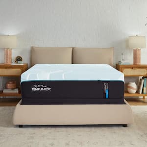 LuxeAdapt 2.0 California Split King Soft 13 in. Mattress