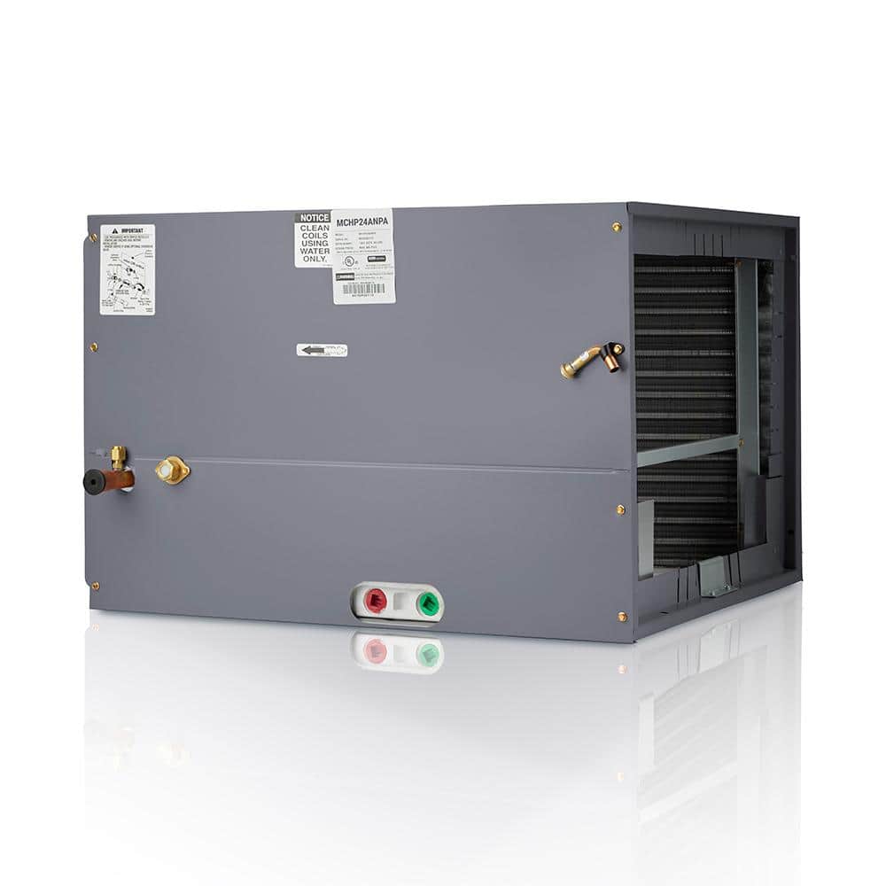 2.5-Ton 30,000 BTU R410A Horizontal Cased Evaporator Coil 17.5 in. Width price history on PriceWatchPro