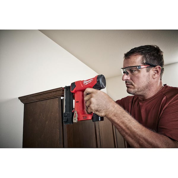 Air Framing Nailer 90mm 10 - 12 Gauge 282400 - The Tool Shed Plymouth