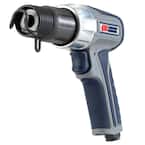 Get Stuff Done 2 in. Air Hammer with Vibration Absorption and Comfort Grip (XT101000)