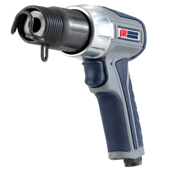Campbell Hausfeld XT101000 Air Hammer with Comfort Grip and Vibration Absorption