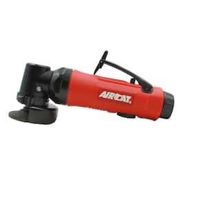 2 in. Angle Grinder