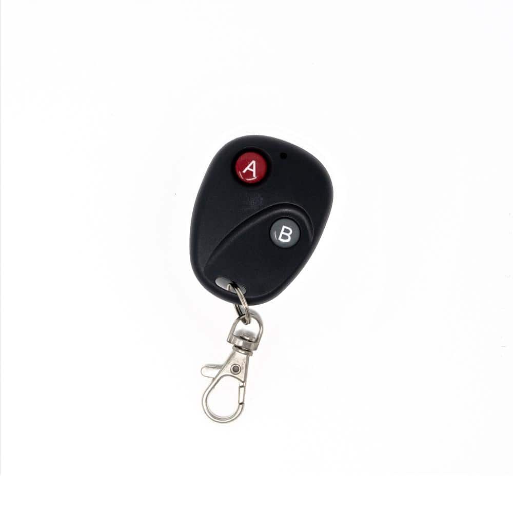 Universal Gate Garage Door Opener Remote Control with Transmitter