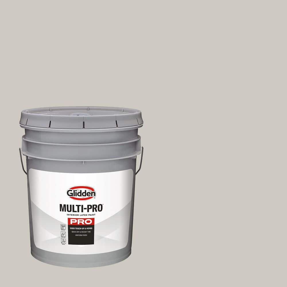 5 gal. PPG1007-2 Swirling Smoke Ultra Flat Interior Paint price history on PriceWatchPro