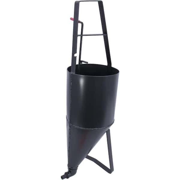 Unbranded 2.6 Gal. Asphalt Crack Filler Pour Pot